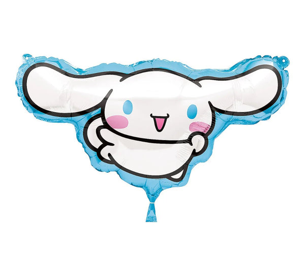 13Inc cinnamoroll Foil Balloon - balloonsplaceusa