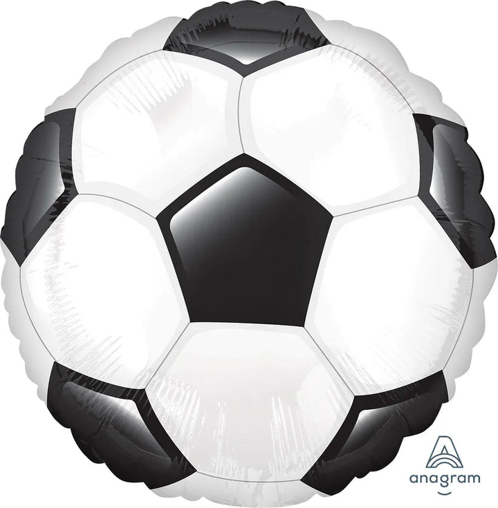 28Inc Goal Getter Jumbo Balloon - balloonsplaceusa