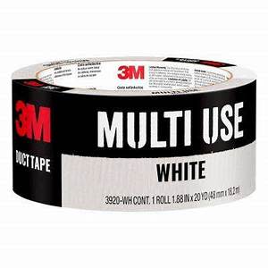 3 M Premium Decor Duct Tape Multu Use - balloonsplaceusa