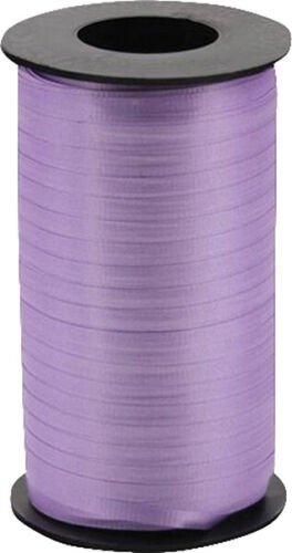500 YD C Ribbon Purple - balloonsplaceusa