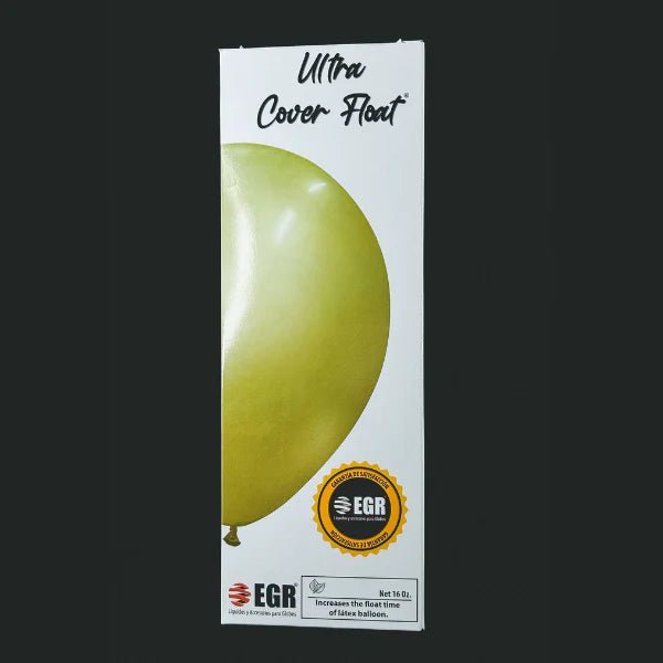 EGR Ultra Cover Float Balloon 16 OZ – balloonsplaceusa