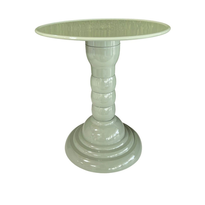 Olive Cake Stand Decoration 1ct - balloonsplaceusa