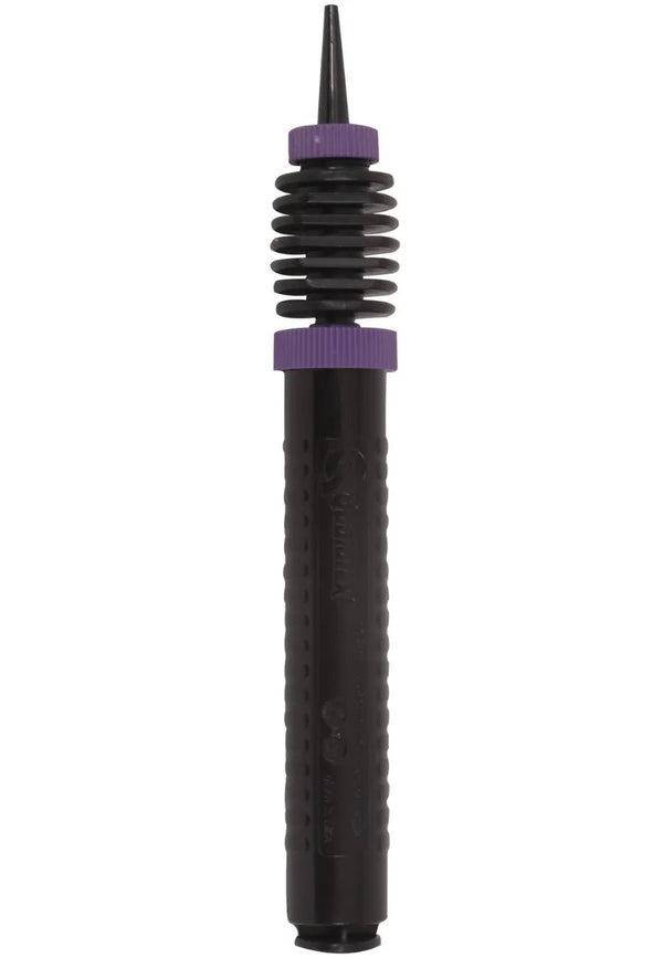 Qualatex Pocket Hand Pump - balloonsplaceusa