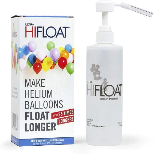Ultra Hi-Float 16 OZ - balloonsplaceusa