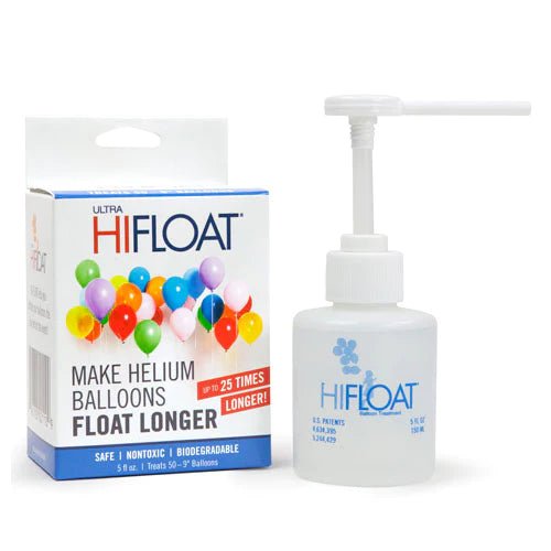 Ultra Hi-Float 5 oz - balloonsplaceusa